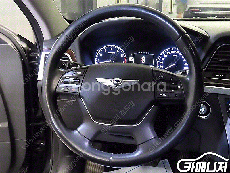 [현대]제네시스DH G330 모던 AWD (5인승) |...--8