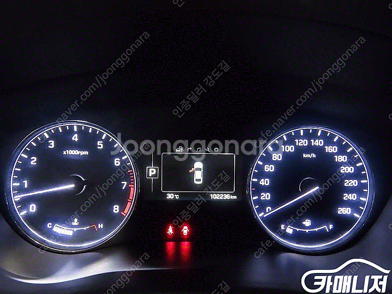 [현대]제네시스DH G330 모던 AWD (5인승) |...--9