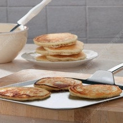 컷코 사각 프라이팬 구해요