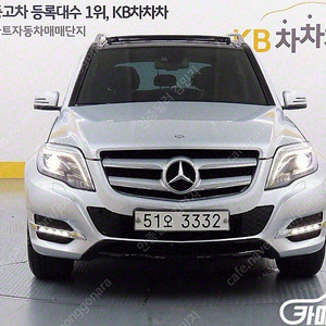 [벤츠]GLK클래스 X204 GLK220 CDI 4Matic 기본형 ★중고차★중고차매입★전액할부★저신용자★신불자★소액할부★현금★카드 전부 가능합니다!
