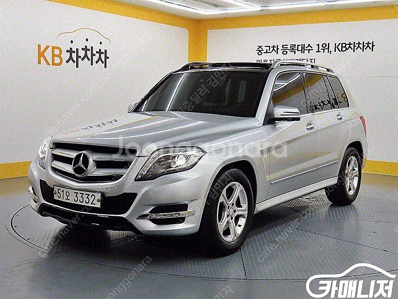 [벤츠]GLK클래스 X204 GLK220 CDI 4Ma...--2