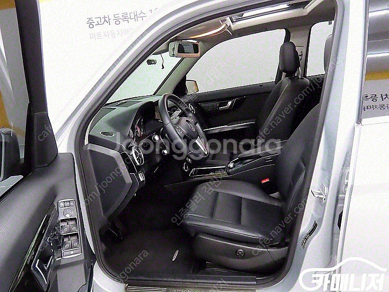 [벤츠]GLK클래스 X204 GLK220 CDI 4Ma...--5