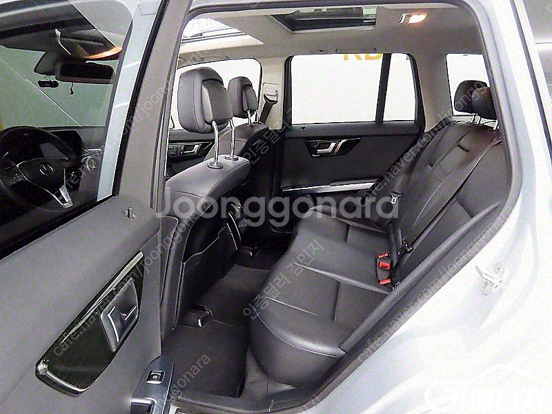 [벤츠]GLK클래스 X204 GLK220 CDI 4Ma...--6