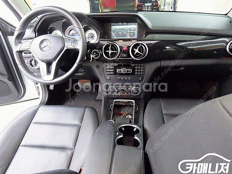 [벤츠]GLK클래스 X204 GLK220 CDI 4Ma...--7