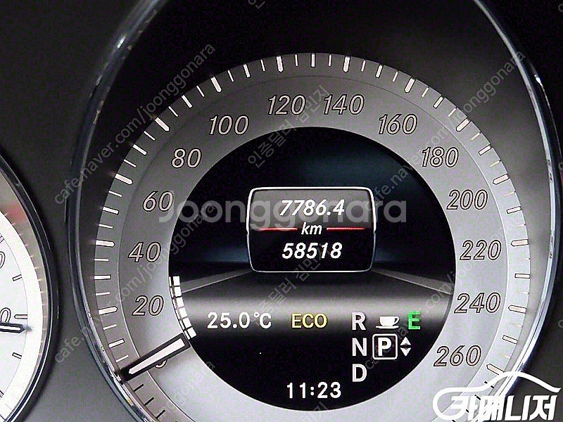 [벤츠]GLK클래스 X204 GLK220 CDI 4Ma...--8