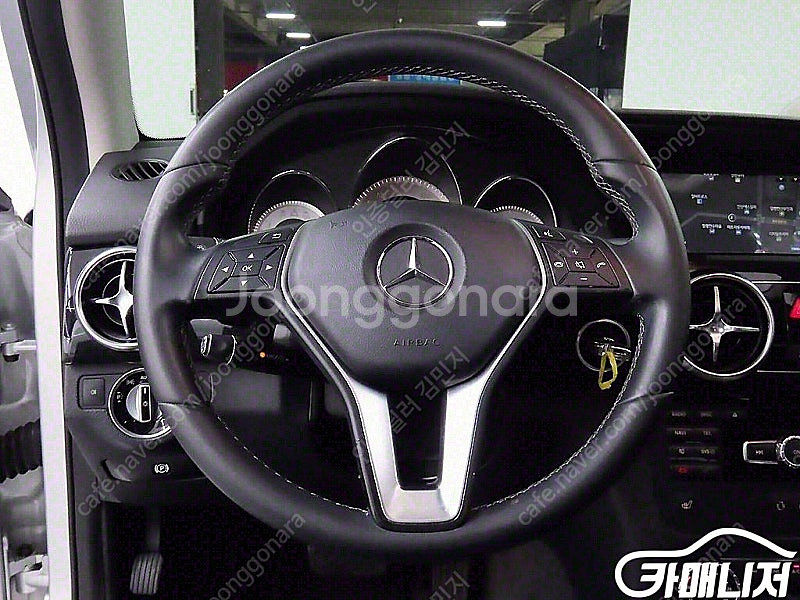 [벤츠]GLK클래스 X204 GLK220 CDI 4Ma...--9