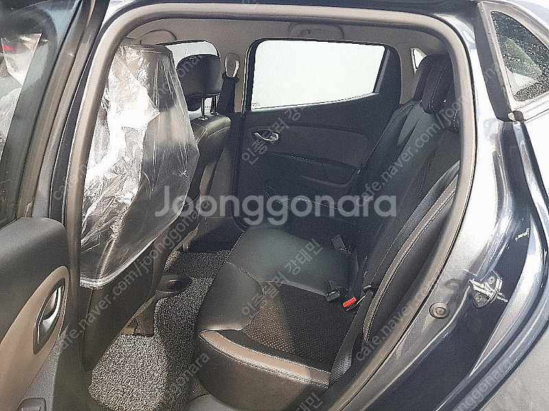 르노코리아(삼성) 클리오 인텐스 중고 판매합니다 ★전액...--8