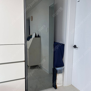 LG스타일러 5구 미러형