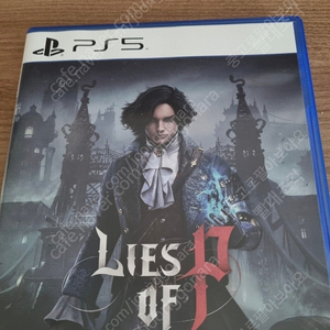 ps5 피의거짓 판매(택포 2.8)