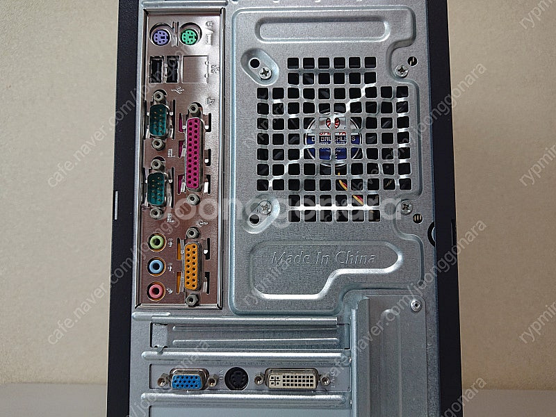 HADES WINDOWS 98SE 추억의 98게임머신--4