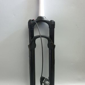 MTB 락샥 REBA 27.5 15X100 에어샥+DT SWISS X1900 27.5인치 앞휠