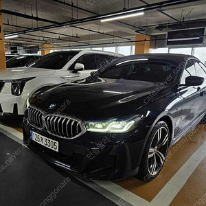 BMW 6시리즈 GT (G32) 630i xDrive M 스포츠 중고 저렴하게 판매합니다 ★전액할부★전국최저가★저신용★유튜브:뿅카TV★