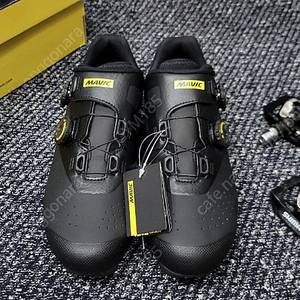 MAVIC 마빅 카본 MTB 클릿슈즈/SIDI 시디 MTB 클릿슈즈