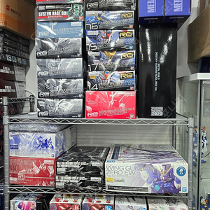 반다이 건담 건프라 메탈빌드 등 지속 업데이트 2025.07.29