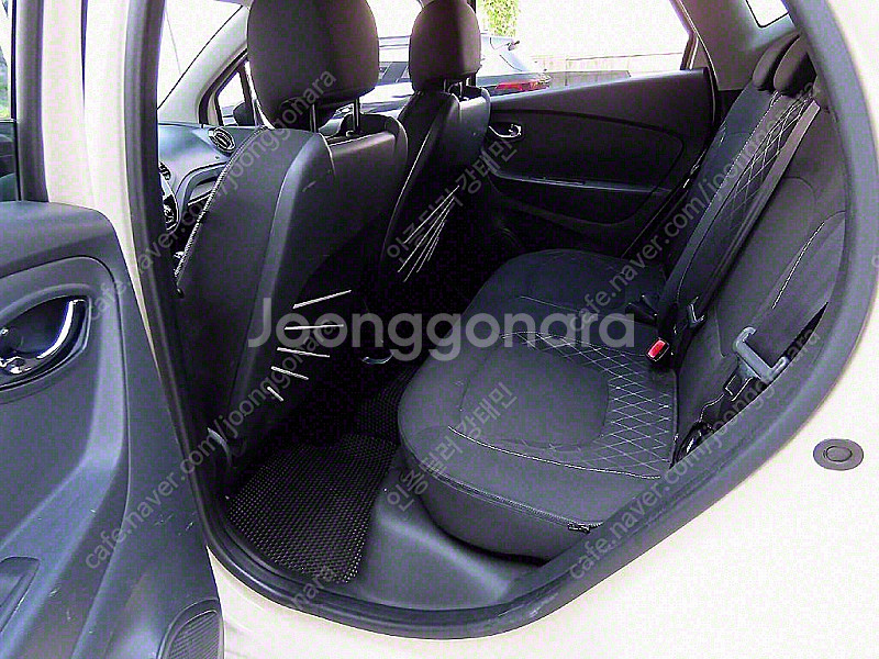 르노코리아(삼성) QM3 디젤 15 RE 중고차 최저가 판매합니다. ★전액할부★전국최저가★저신용★유튜브:뿅카TV★--5