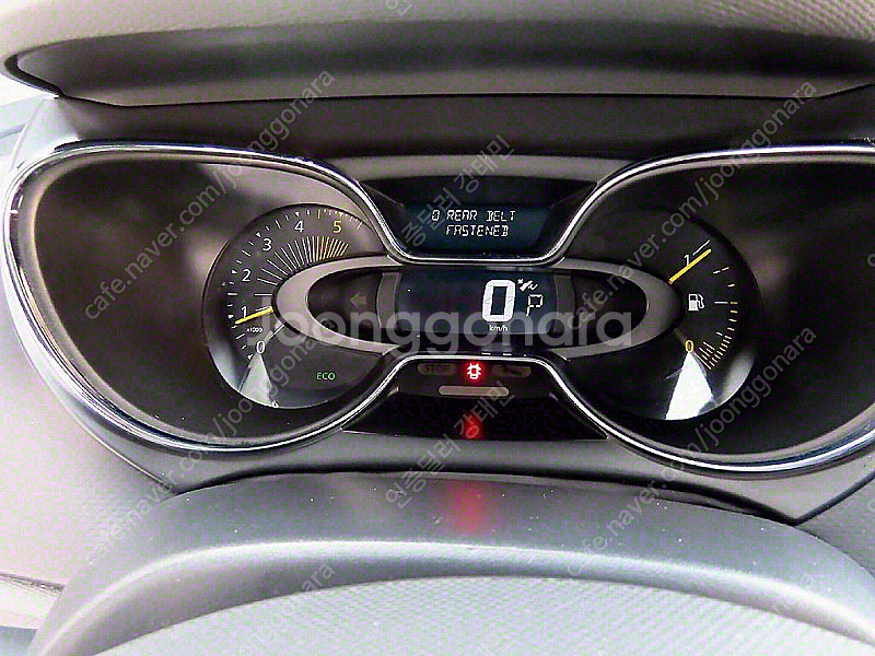 르노코리아(삼성) QM3 디젤 15 RE 중고차 최저가 판매합니다. ★전액할부★전국최저가★저신용★유튜브:뿅카TV★--8