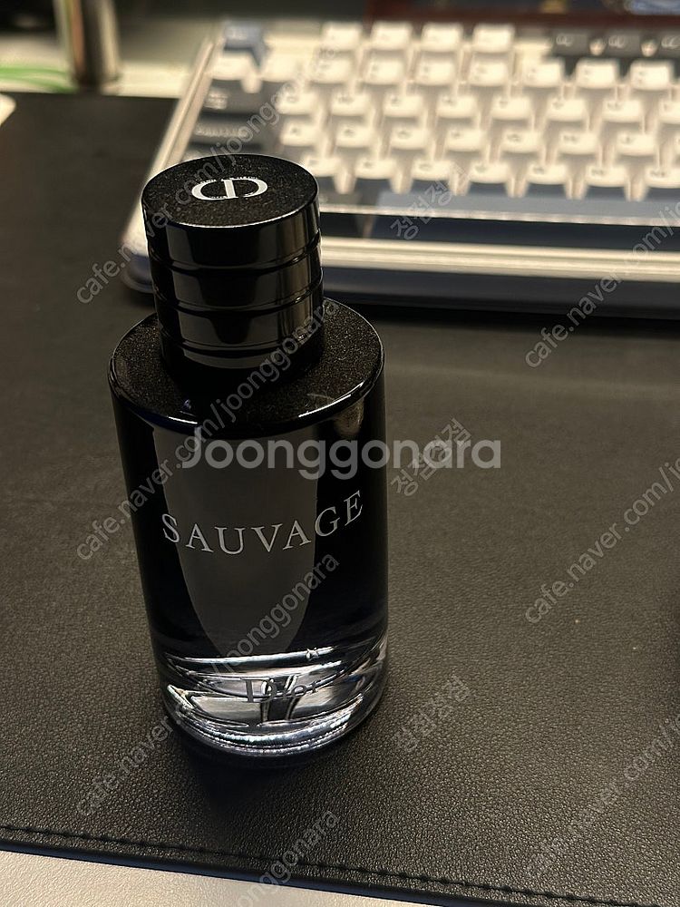 디올 소바쥬 오드뚜왈렛 100ml--0