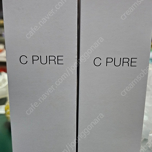 클랍 버블 c pure 에센스 200ml