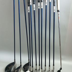 Xtron MCX Prime 골프채 세트+가방