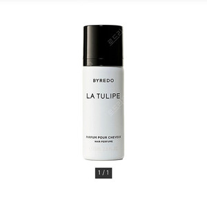 바이레도 헤어퍼퓸 75ml