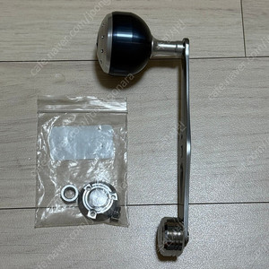 유메야 파워핸들(미사용) 외 핸들