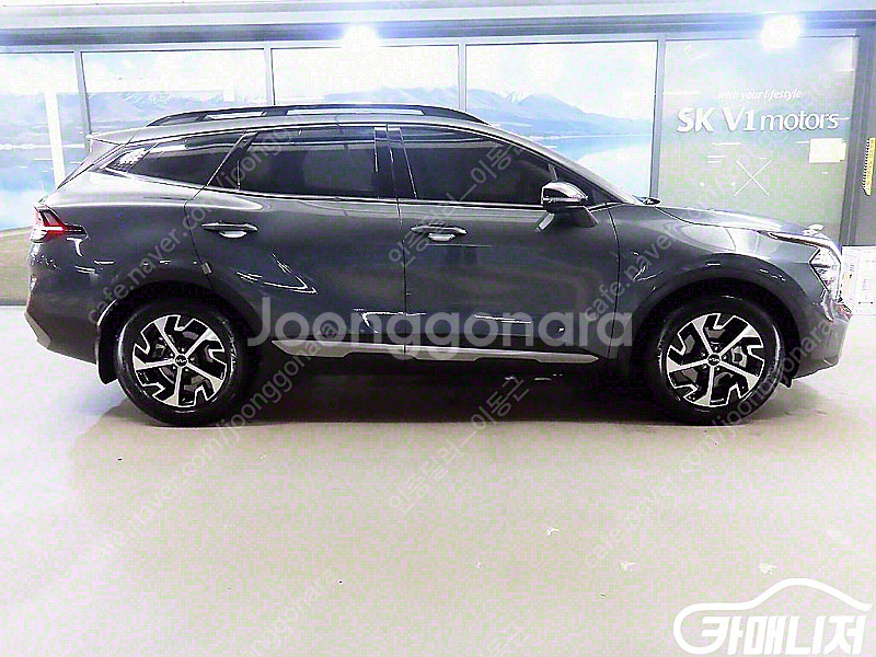 [기아]스포티지 5세대 (NQ5) 1.6 가솔린 4WD...--3