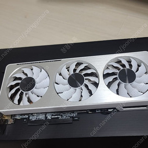 기가바이트 rtx3070 oc 8gb vision 화이트