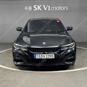 BMW 3시리즈 (G20) 320i M 스포츠 중고차 판매합니다 ★전액할부★전국최저가★저신용★유튜브:뿅카TV★