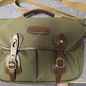 빌링햄 하들리 스몰 프로