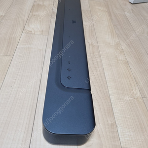 JBL 300 사운드바 돌비애트모스 5.0채널 팝니다