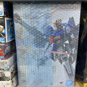 메탈빌드 제타 미개봉 판매 합니다.