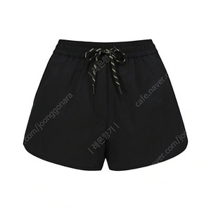 탑텐 워터팬츠 66사이즈