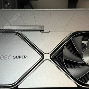 RTX 4080 super fe