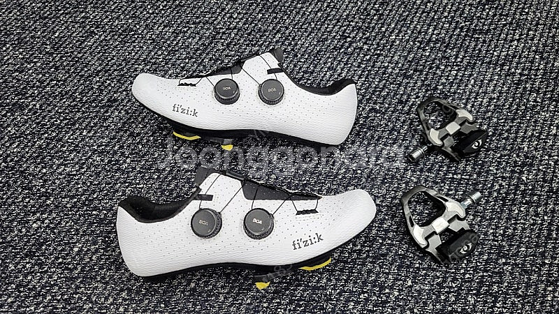 fizik 피직 벤토 스타빌리타 최상급 카본 로드클릿슈...--5
