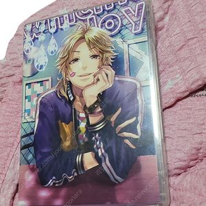 허니웍스 honeyworks lipxlip cd, dvd