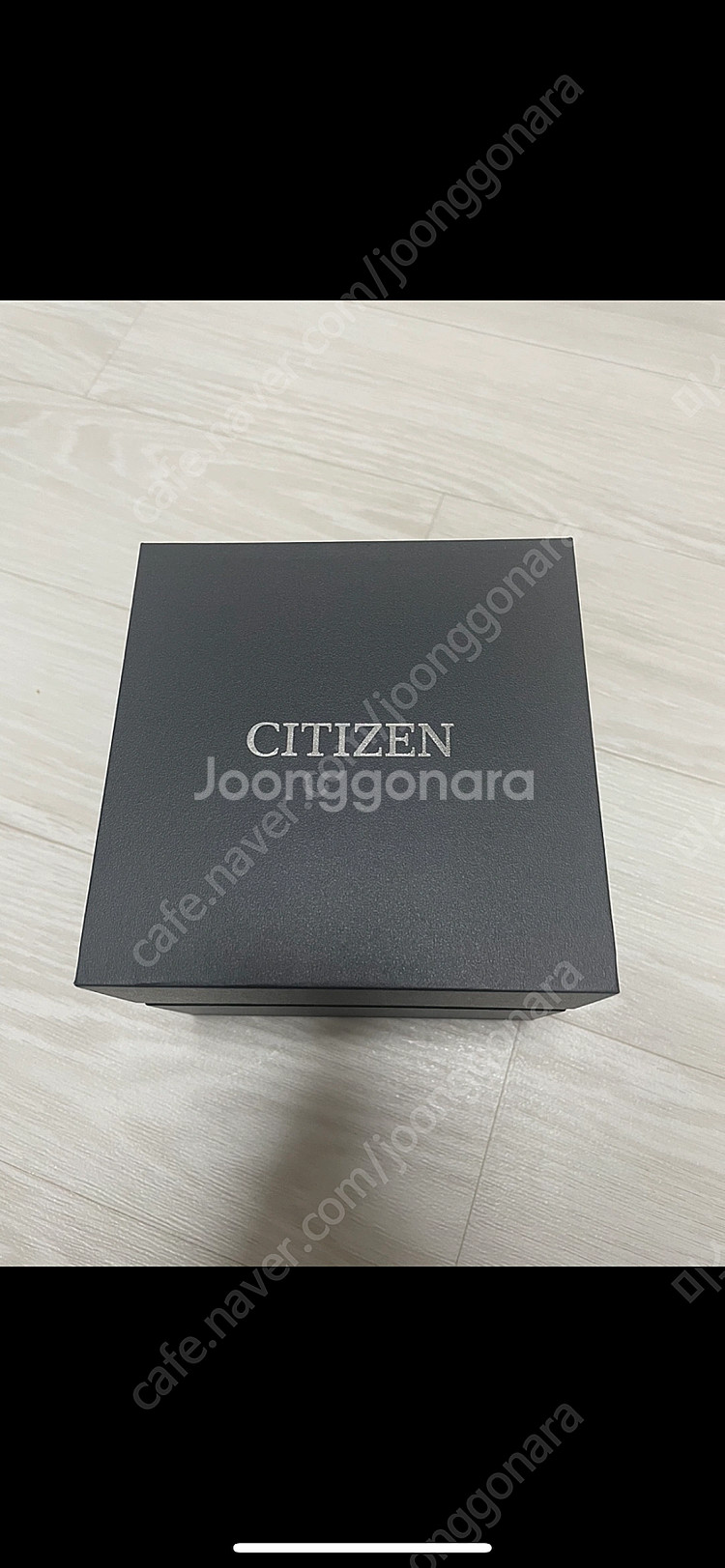 시티즌 시계 에코드라이브 AT2140-55L--1