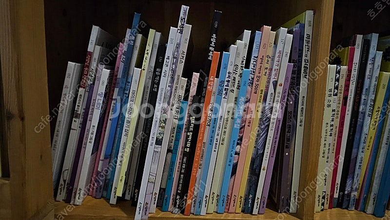 시공주니어 네버랜드 세계걸작 250권 전권--5
