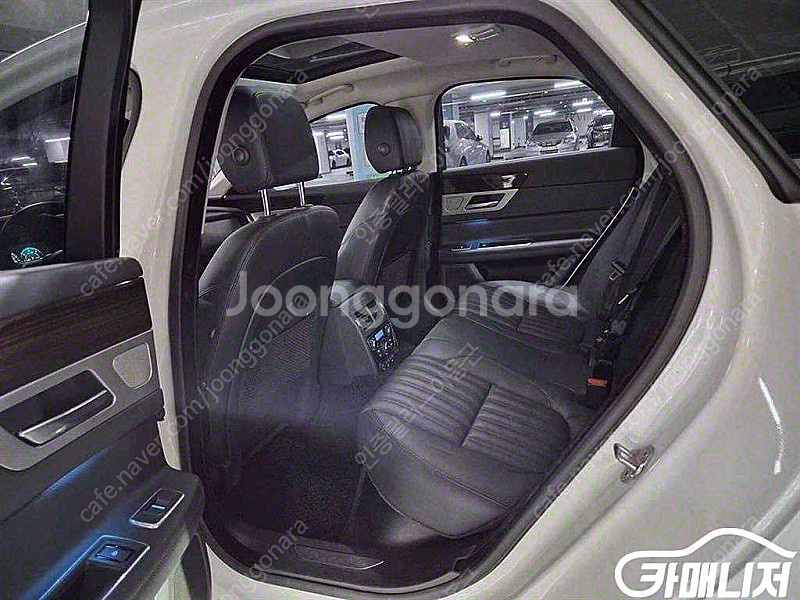 [재규어]XF(X260) 2.0D 포트폴리오 (5인승)...--7
