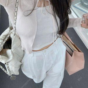 더위시 리즈 썸머 카고팬츠