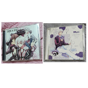 아이돌리쉬세븐 아이나나 cd