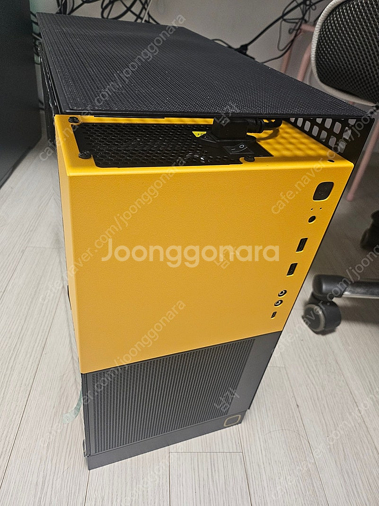 9600x 9070xt 32gb 1tb 컴퓨터 새상품 ...--0