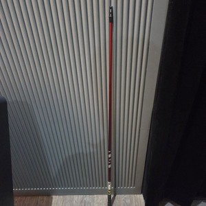 후지쿠라 벤투스 레드 5S Velocore Plus