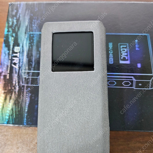 fiio btr7 블루투스 dac