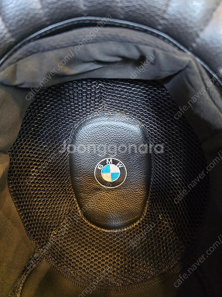 BMW 레전드 클래식 헬멧 판매합니다.--4