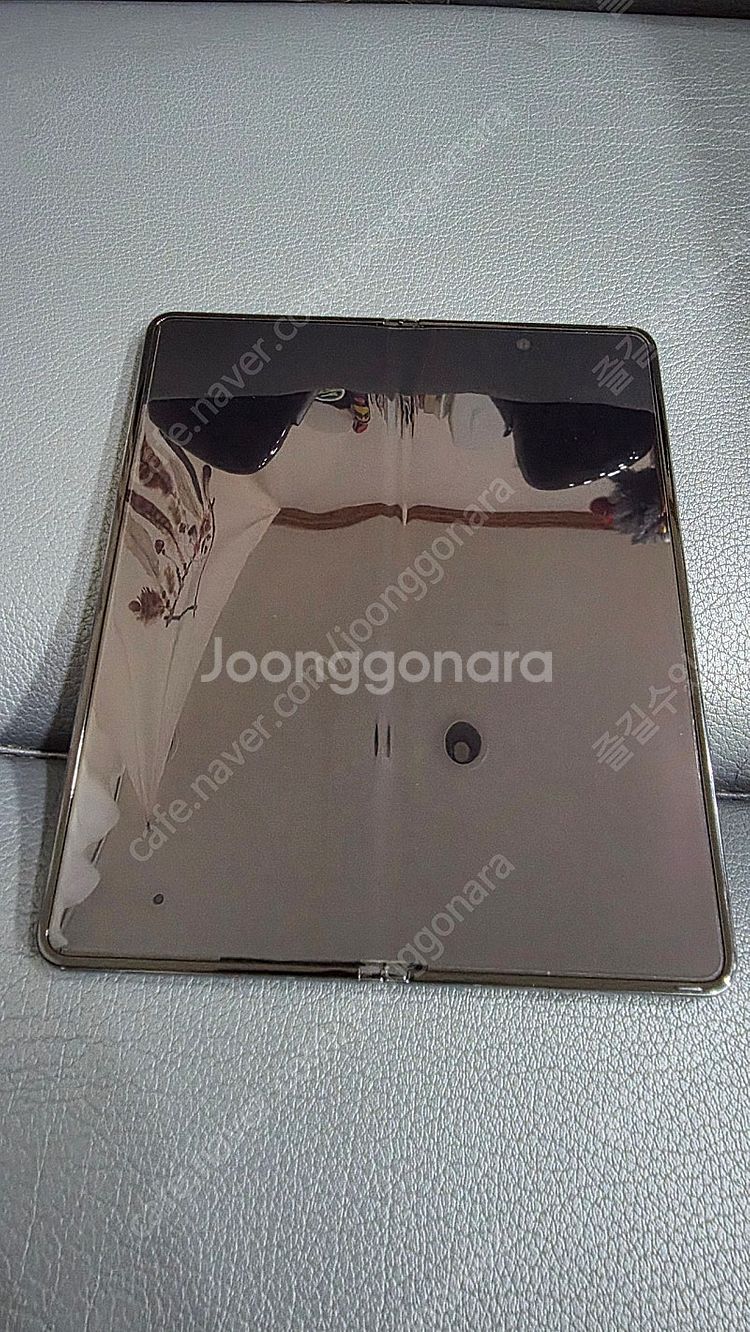 폴드4 z ford4 512 a급 팝니다--9
