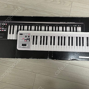 롤랜드 a49 마스터 키보드 건반 roland