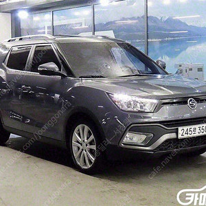 [KG모빌리티(쌍용) ]티볼리 에어 2WD 디젤 1.6 IX 플러스 패키지 중고차중고차매입전액할부저신용자신불자소액할부현금카드 전부 가능합니다!