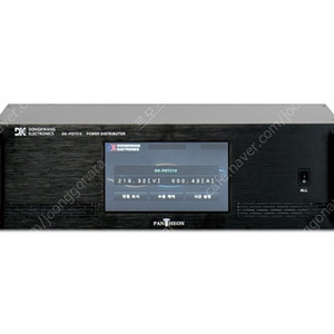 전원공급기 10채널 DK-PD7310
