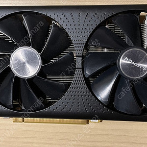 맥용 mac 맥프로 사파이어 RX580 8g 그래픽카드 GPU