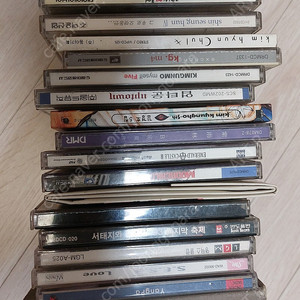90년대 탑가수CD